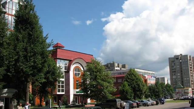 Город Железногорск смотреть онлайн