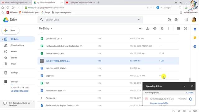 Convert Bangla and English Image to Text without any software смотреть онлайн