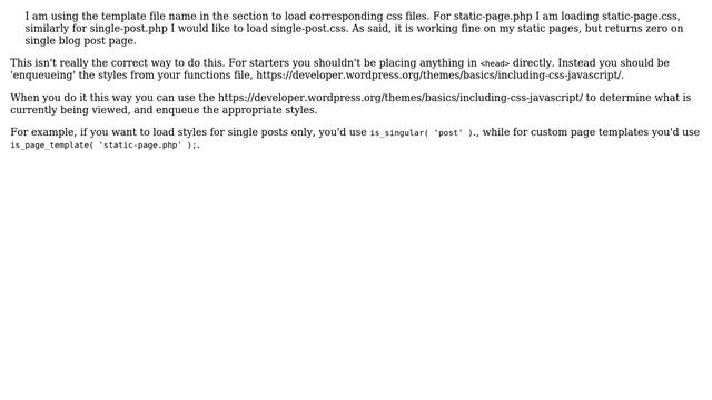 Wordpress: Single-page.php template file name not shown (2 Solutions!!) смотреть онлайн