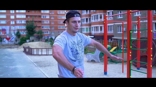 Паша Фёдоров / Popping смотреть онлайн