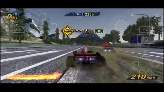 CONFIG SETTING BURNOUT 3 TAKEDOWN AETHERSX2 ANDROID смотреть онлайн