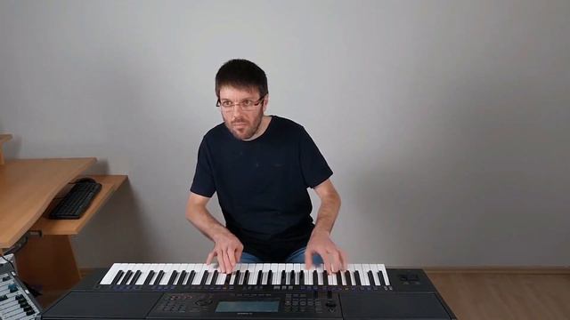 Flippers Medley 2 (Die Flippers) - Coverversion Dorfjunge2018 смотреть онлайн
