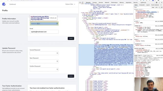 Jetstrap: Convert Jetstream from Tailwind to Bootstrap смотреть онлайн