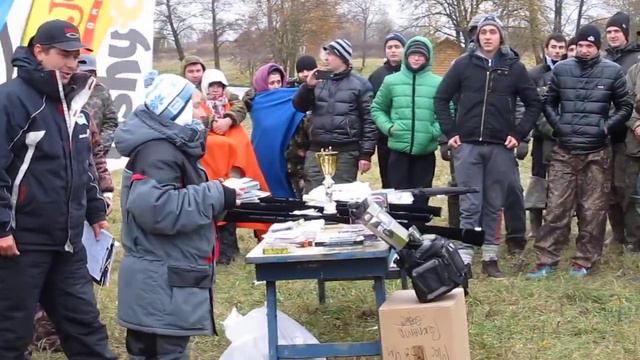 FION.RU "Щучий Патруль" 2014 (Осень). смотреть онлайн