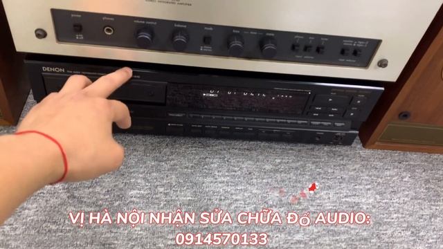 THẨM ÂM LOA TANNOY M20 GOLD смотреть онлайн