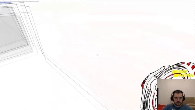 Сморкентий в [Antichamber] #5