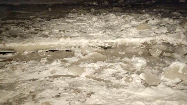 23.11.2023 Утро набережная река Амур#3(2) смотреть онлайн