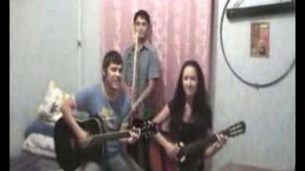 Поппури на Радика Юльякшина на http://bashklip.ru