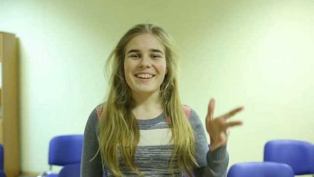 "Школа Ведущих" в действии смотреть онлайн