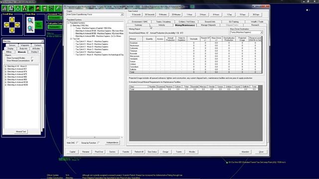 Aurora: S01E06: The Threat смотреть онлайн
