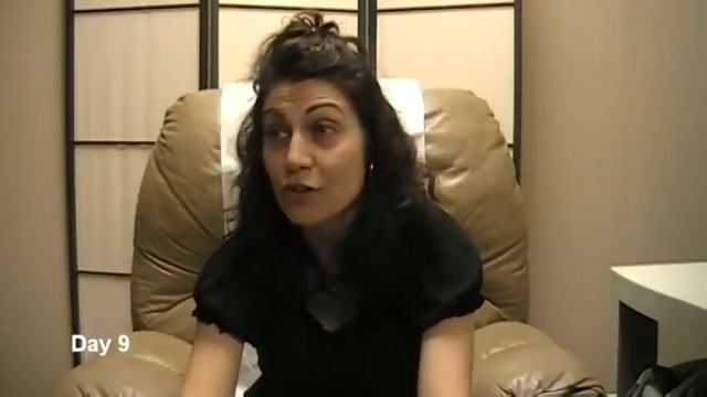 Pain Associated with Multiple Sclerosis смотреть онлайн