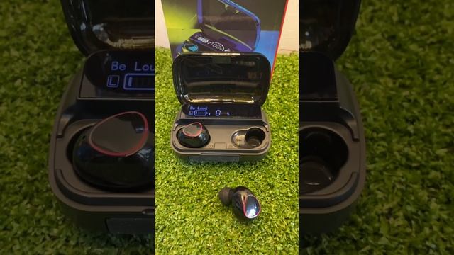 Auricular Bluetooth M10 GAMER #gamer #auriculares смотреть онлайн