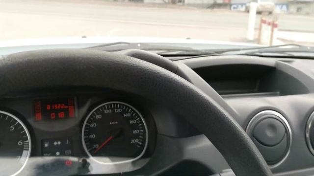 Renault Duster 2013 MT белый Московское шоссе 10А Renault смотреть онлайн