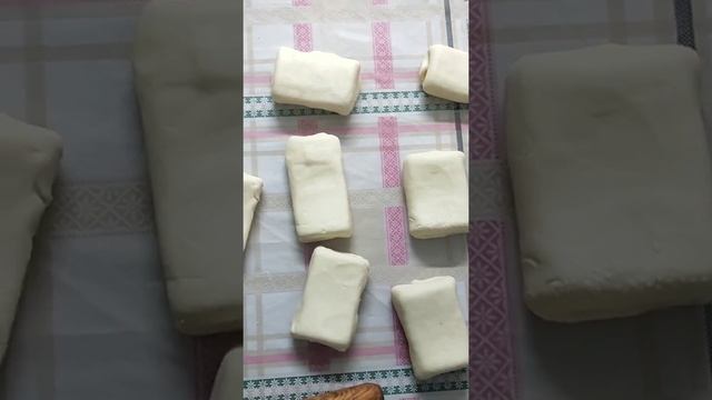 Самса с сыром #сыр, #вкусно ,#дома вкусно смотреть онлайн