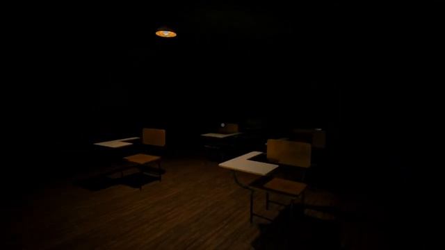 Inner Voices прохождение часть 1 Церковь и приют смотреть онлайн