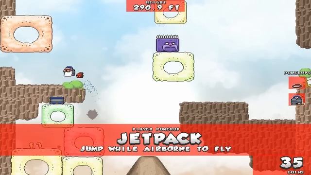 Indie Impressions - Avalanche 2: Super Avalanche (Alpha) смотреть онлайн