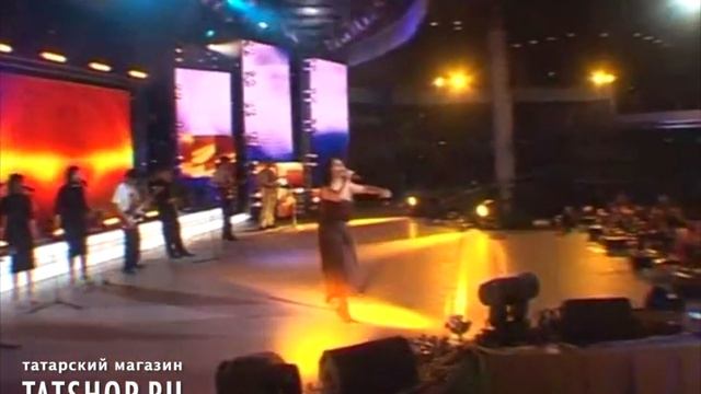 Зайнап Фархетдинова «Шәмдәлләрдә яна шәмнәребез» (Зәйнәп Фәрхетдинова) смотреть онлайн