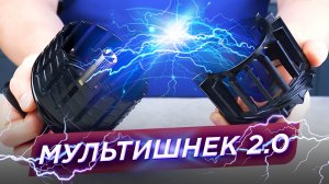 Встречайте: мультишнек в соковыжималке Hurom H400 | Сок из сельдерея ?