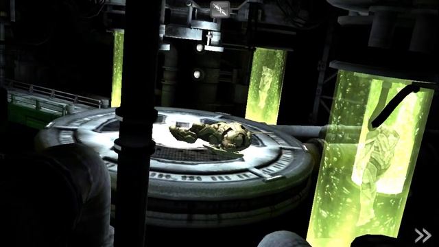IB1 5:1 Archarin/Zero Mech смотреть онлайн