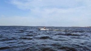 Вятбот 390 Р & Ямаха 9.9