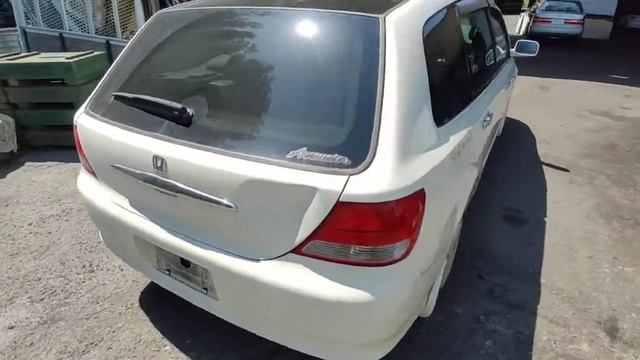 3060  HONDA AVANCIER