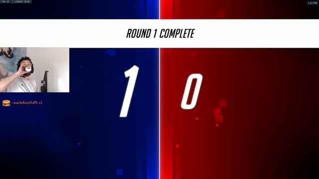 DAFRAN ECHO vs YZNSA ECHO OVERWATCH 2 GAMEPLAY RELEASE смотреть онлайн