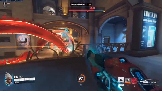 Overwatch 2 now!! Genshin Done!! | F2P AR 56 | Genshin Impact Version 3.1 INDIA Live HINDI!!! смотреть онлайн