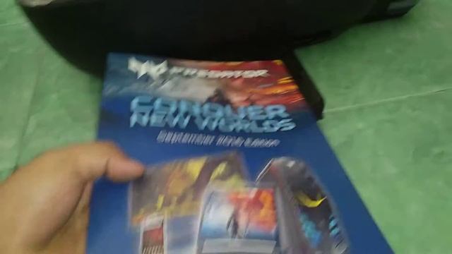 Printer Murah HP INKTANK 315 Sudah Bisa Cetal Foto Borderless/Tanpa Tepi Mantap смотреть онлайн