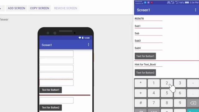 Kodular Exam Result App Making | Android App Making Tutorial in Hindi | Firebase Store & Get Value смотреть онлайн