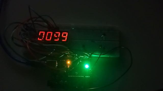 arduino датчик освещенности смотреть онлайн