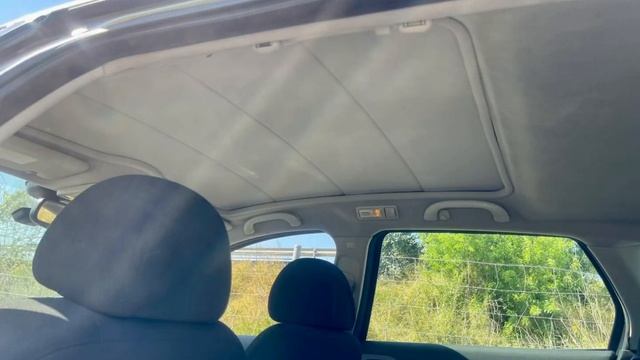 PEUGEOT 407 SW 2.0 HDI смотреть онлайн