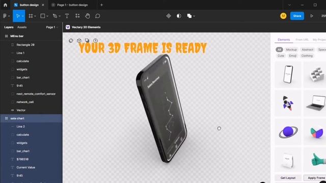 Real estate operating system design using #figma #ux#ui смотреть онлайн