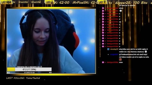 ChrimsieSK - Unboxing laptopu Lenovo Legion 7 смотреть онлайн