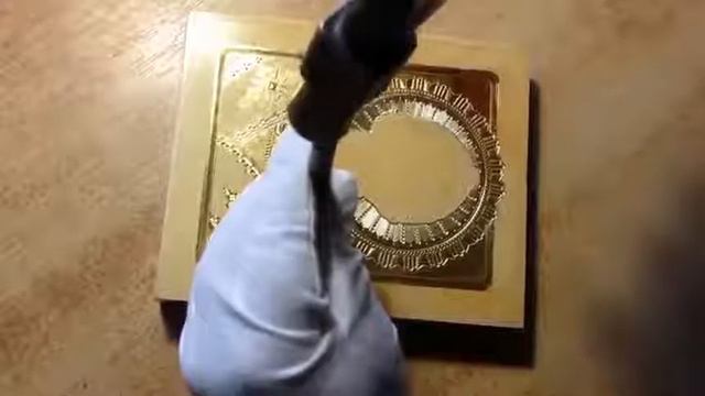 Иконописная мастерская "Адамант". Рукописные иконы по всем канонам от 5 дней. смотреть онлайн