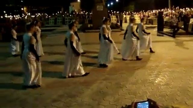 Танец Журавлей смотреть онлайн