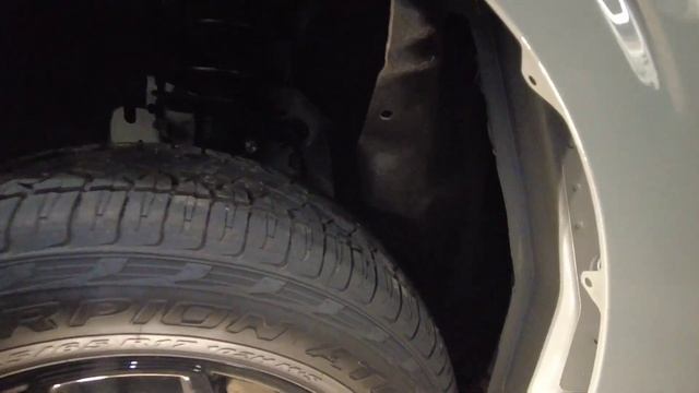 Ford Maverick 2" lift kit install смотреть онлайн