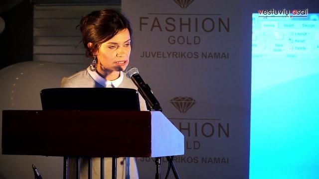 Kristina Zemskova - "Nuo ko pradėti planuoti vestuves" (II dalis) смотреть онлайн