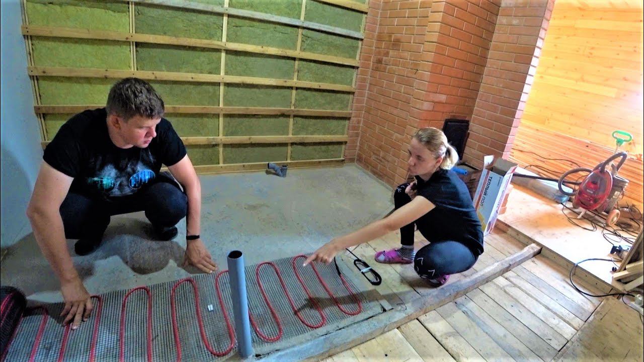 Снова стройка и ремонт смотреть онлайн