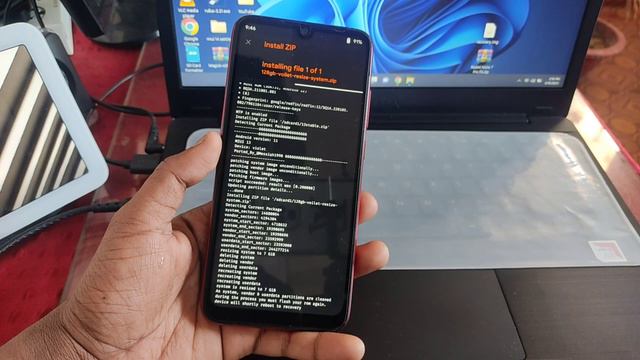 Redmi Note 7 Pro MIUI 14 installation Guide, Download & install MIUI New Update Ft- Violet смотреть онлайн
