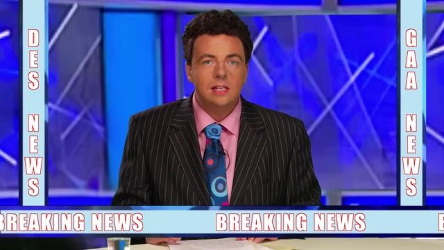 Callan's Kicks The Sunday Game смотреть онлайн