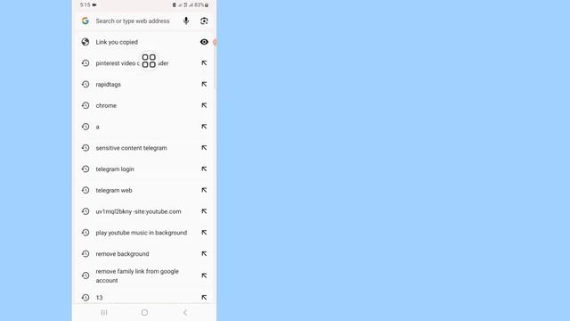 Как скачать видео с Pinterest 2024| пинтерест | популярный способ