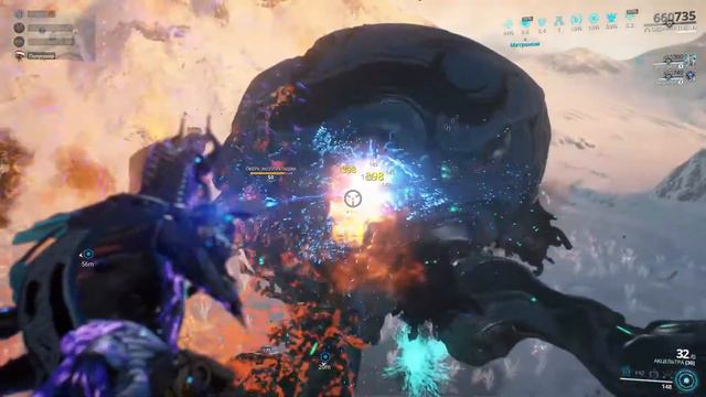 Warframe сфера эксплуатации 12 смотреть онлайн