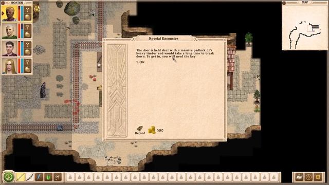 Lets Play Queens Wish 2: The Tormentor Full Playthrough Ep 10 - Exploring The Lands Of The Low Dhag смотреть онлайн