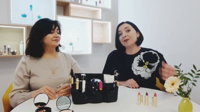 Prezentarea catalogului 03 2021 смотреть онлайн