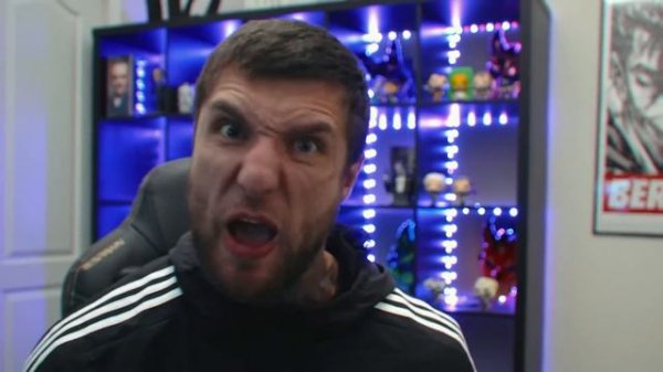 ALEX TERRIBLE  DOOM ETERNAL