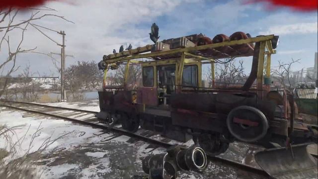 Новая игра Metro Exodus-прохождение!!!(1.2) смотреть онлайн