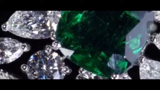 Топ  10 самых красивых бриллиантов!!!