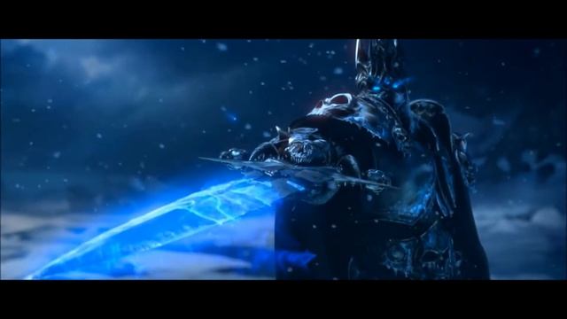 Игра престолов основанная на Варкрафте / Game of Thrones based on World of Warcraft смотреть онлайн