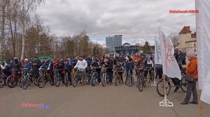 Жалко, что пропал всенародный праздник Первомай!