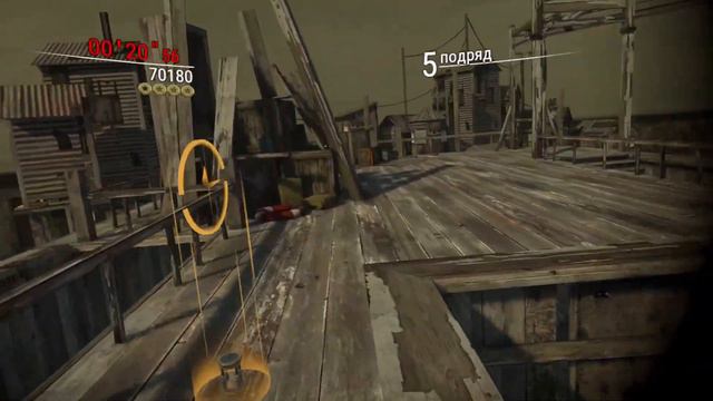 ТУРБО ГАЙД НАЁМНИКИ RE4 VR